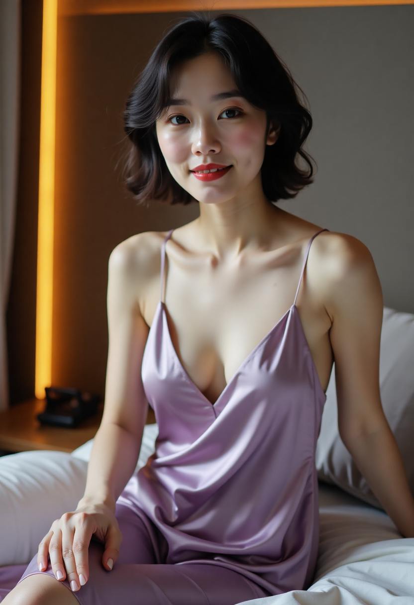 微光档案