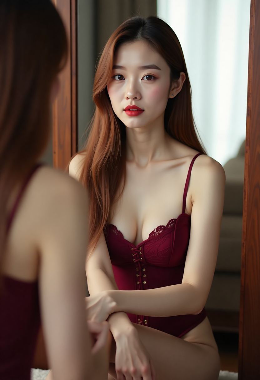 云端追击