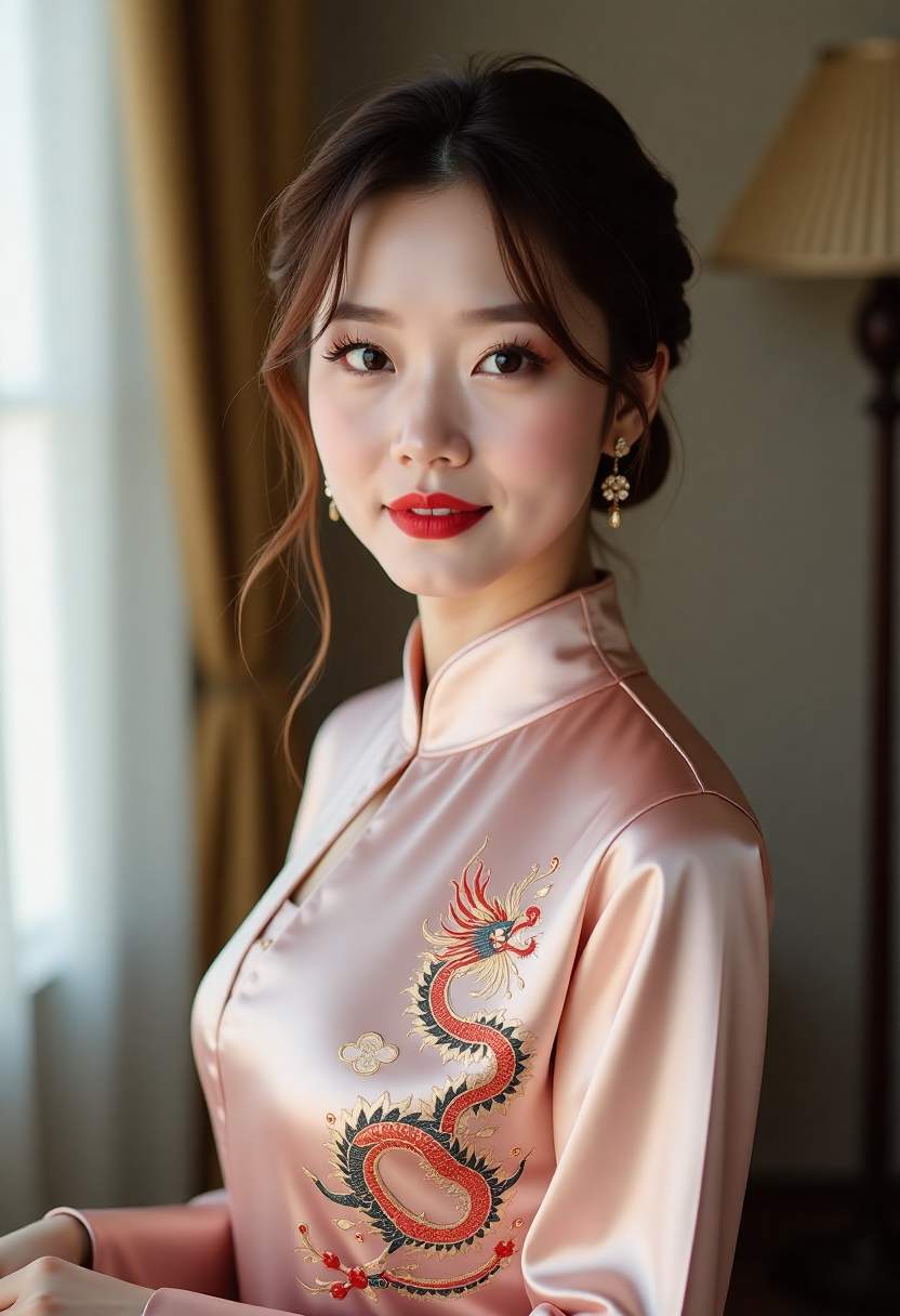 潮汐之恋